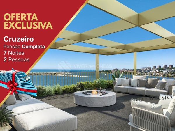 Apartment in Canidelo - view 1