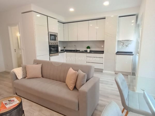 Apartment in Benfica - view 1