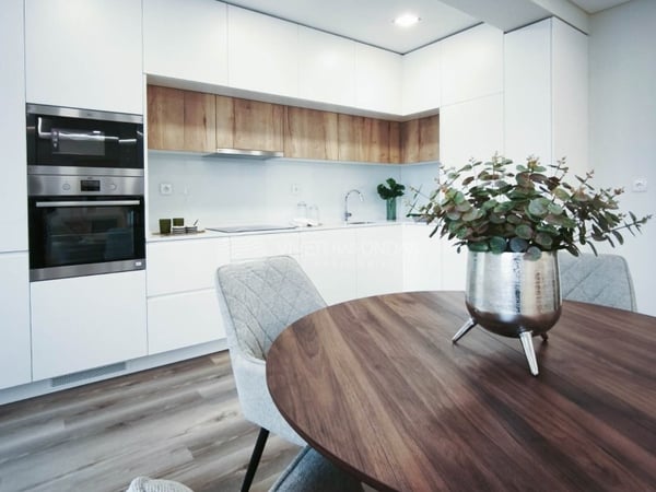 Apartment in Benfica - view 1