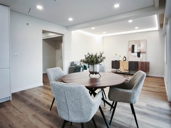 Apartment in Benfica - view 1