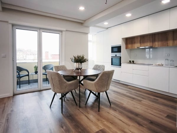 Apartment in Benfica - view 1