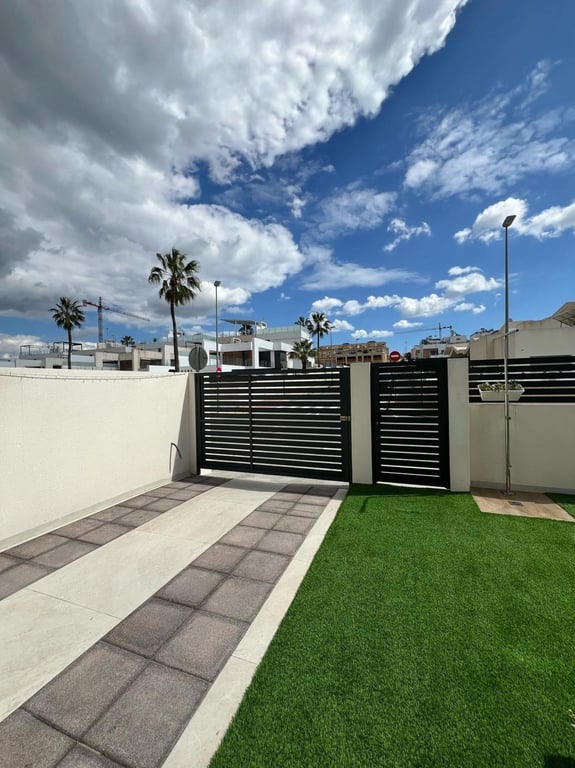 Villa in Benijofar - Image 3