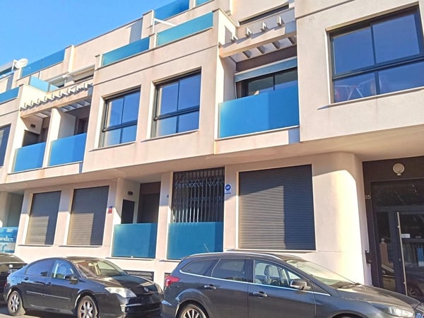 Apartment in Torrevieja - view 1