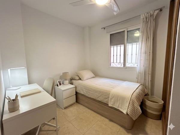 Apartment in San Francisco - view 1