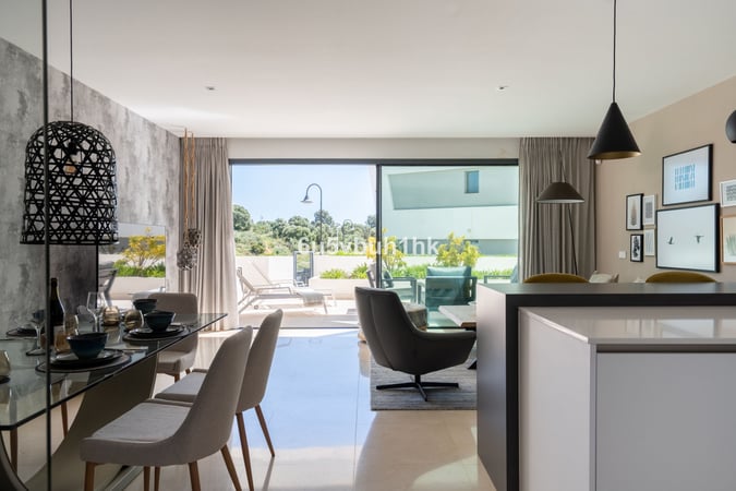 House in Calla de Mijas - view 1