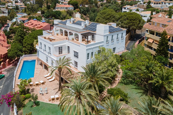 Apartment in Torreblanca - view 1