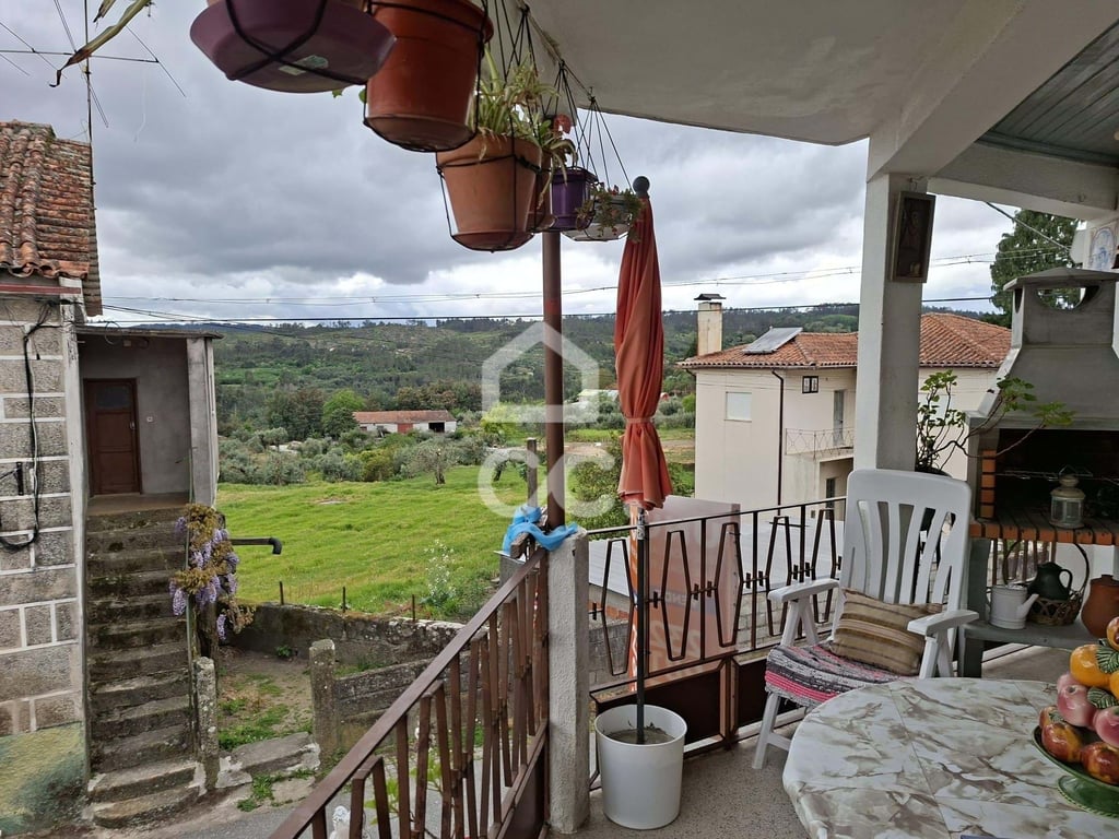 Villa in Sao Miguel de Vila Boa