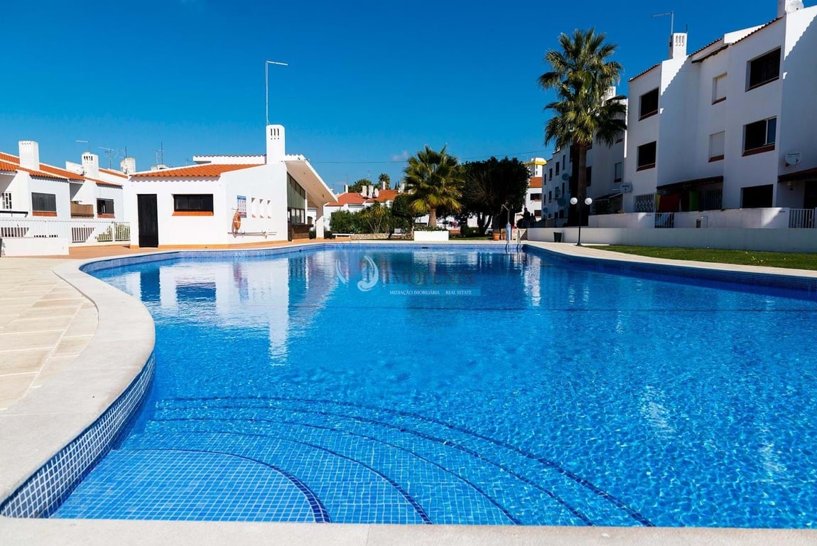 Apartment in Albufeira