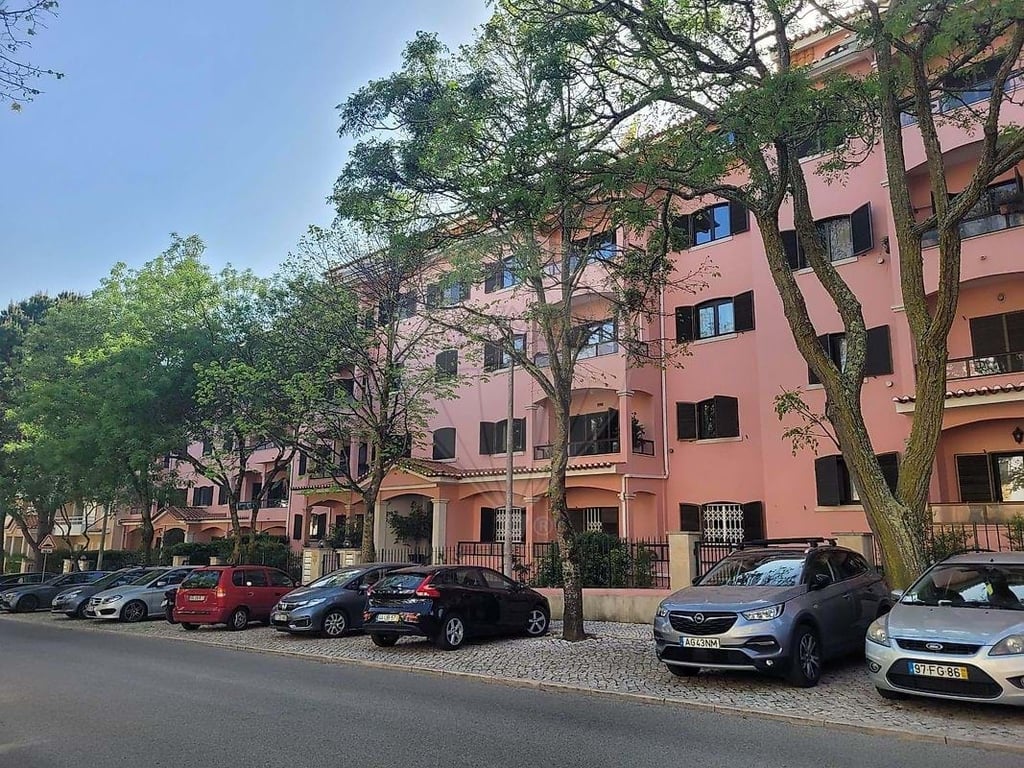 Apartment in Cascais