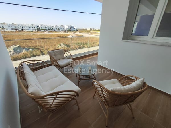 Apartment in Livadia - view 1