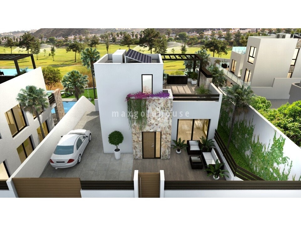 Villa in Ciudad Quesada - Image 3