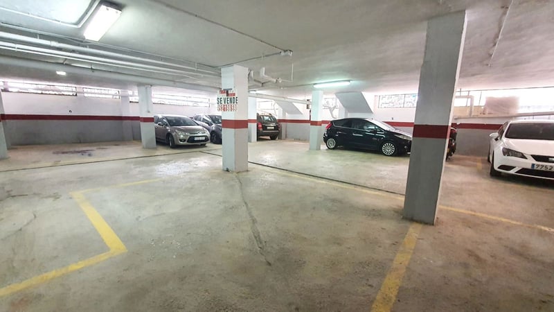 House in Fuengirola - view 1