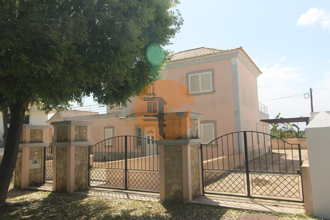 Villa in Tavira