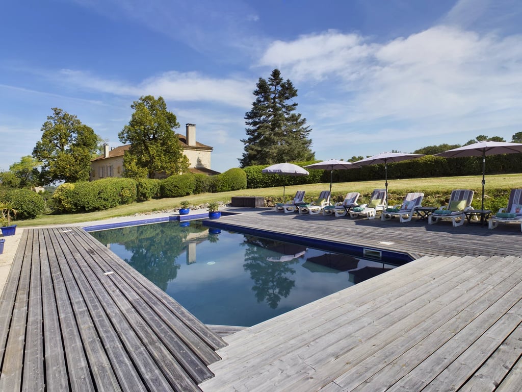 House in Monpazier - Image 2