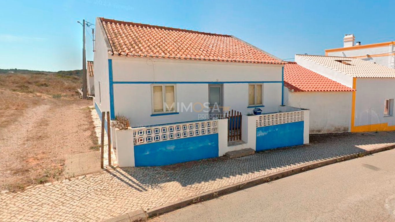 House in Carrapateira - Image 2