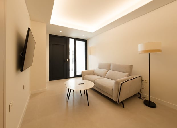 Apartment in Santiago de la Ribera - view 1