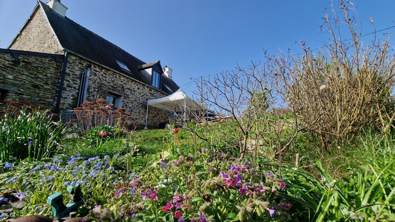 House in Loudeac - view 1