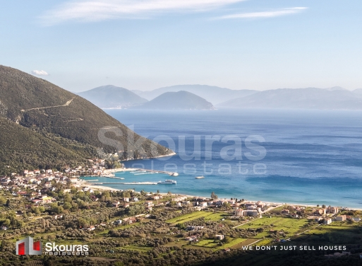 Land in Vasiliki - Image 3