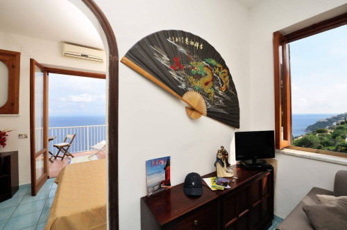 Apartment in Amalfi - view 1