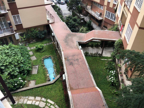Apartment in Rome - view 1