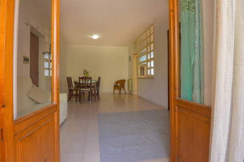 Apartment in Ventotene - view 1