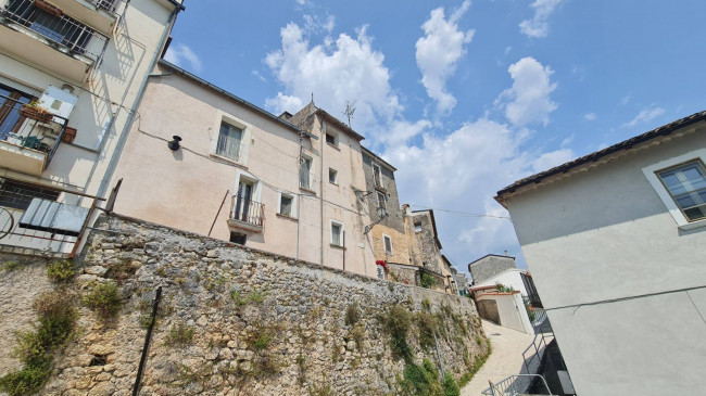 Apartment in Alvito - view 1
