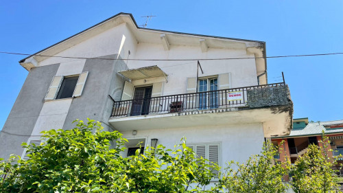 Apartment in Ceprano - view 1