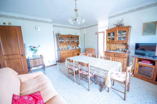 Apartment in Colfelice - view 1