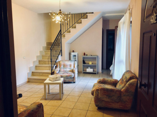 Apartment in Fiuggi - view 1
