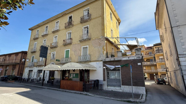 Apartment in Fontana Liri - view 1