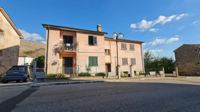 Apartment in Fontana Liri - view 1