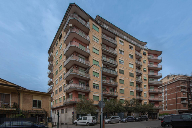 Apartment in Frosinone - view 1