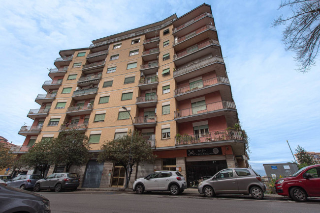 Apartment in Frosinone - view 1