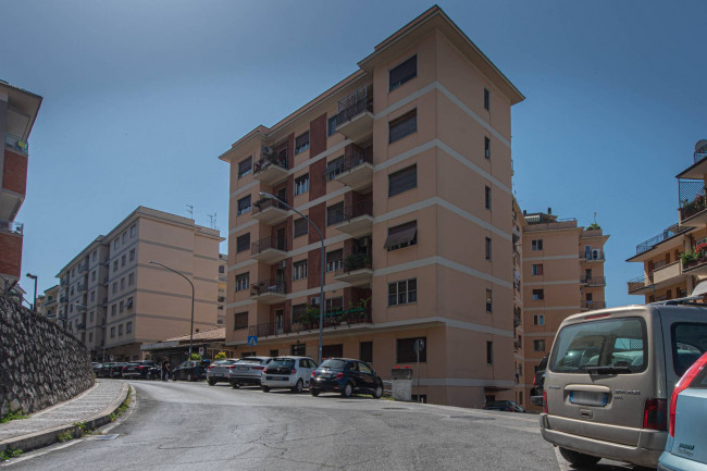 Apartment in Frosinone - view 1