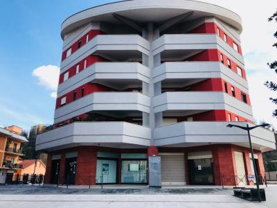 Apartment in Frosinone - view 1