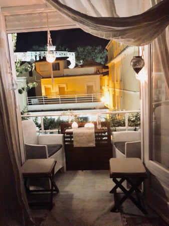 Apartment in Isola del Liri - view 1