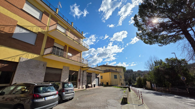 Apartment in Monte San Giovanni Campano - view 1
