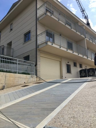 Apartment in Monte San Giovanni Campano - view 1