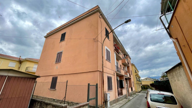 Apartment in Pontecorvo - view 1