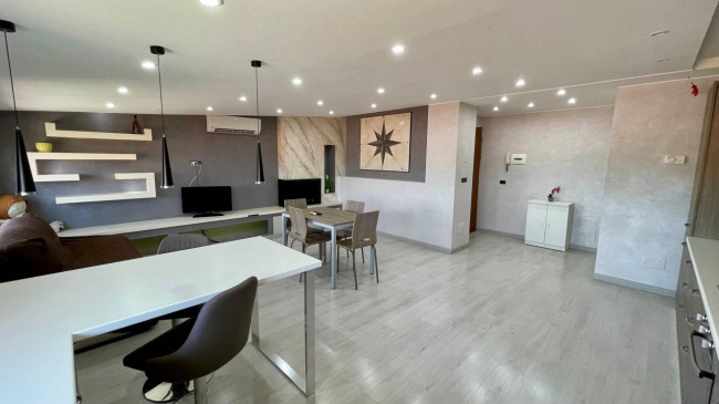 Apartment in Roccasecca - view 1
