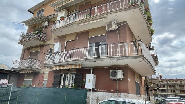Apartment in Roccasecca - view 1