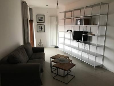 Apartment in Roccasecca - view 1