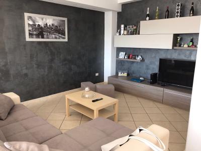 Apartment in Roccasecca - view 1