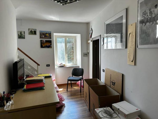 Apartment in San Giovanni Incarico - view 1