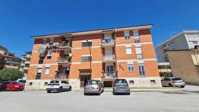 Apartment in Sora - view 1