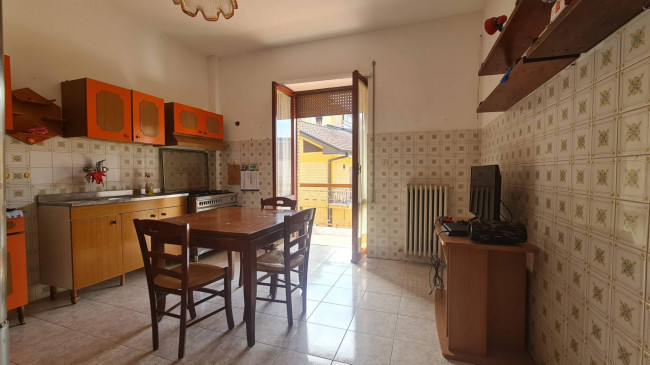 Apartment in Sora - view 1
