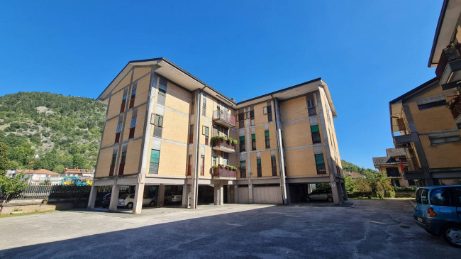 Apartment in Sora - view 1