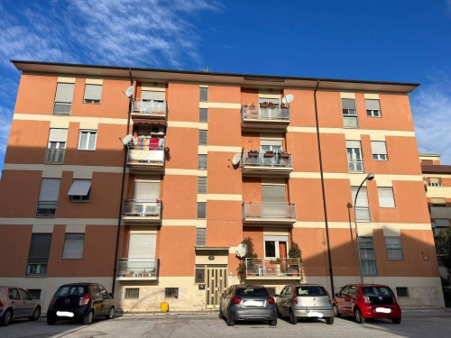 Apartment in Sora - view 1