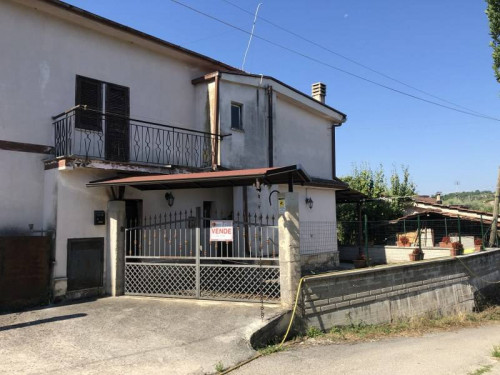House in Arce - view 1
