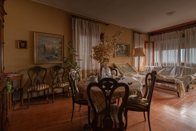 House in Paliano - view 1